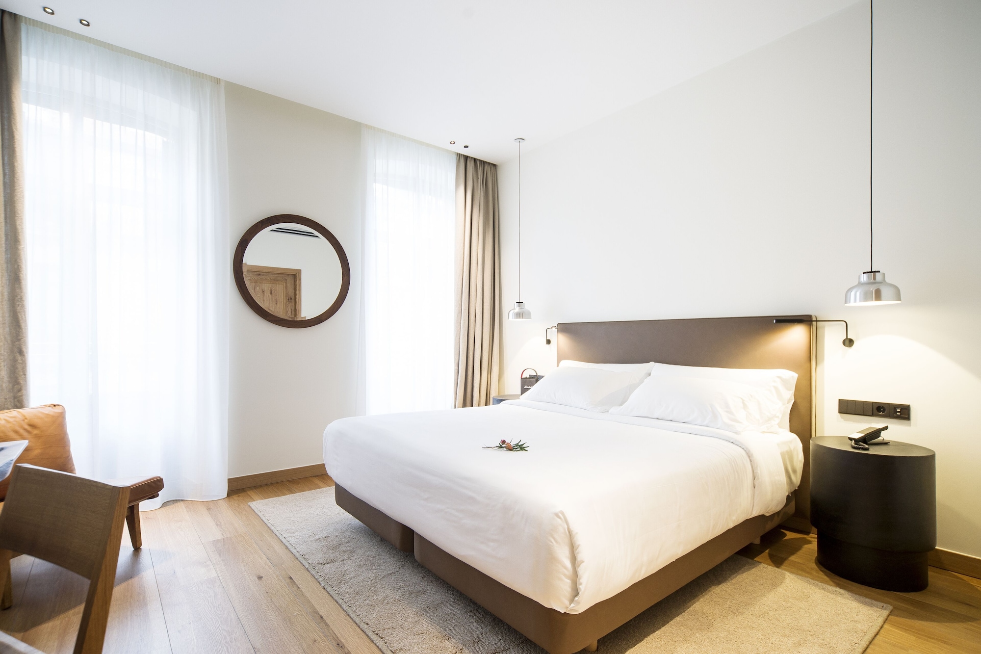 MIRADOR, PREMIUM, SUITE