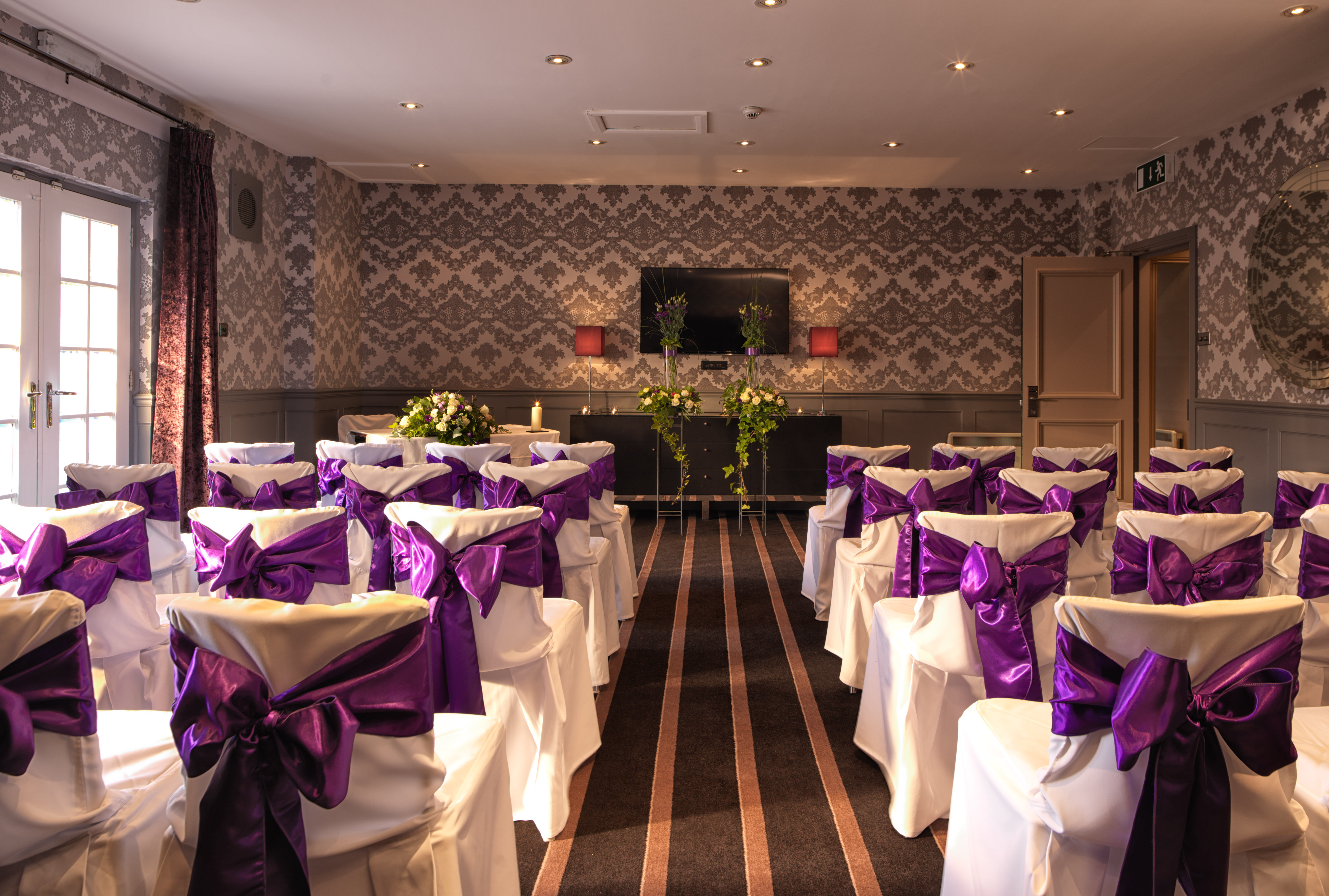 Malmaison Edinburgh 37/58
