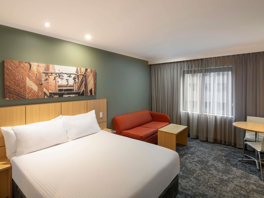 Mercure Melbourne Southbank 19/50