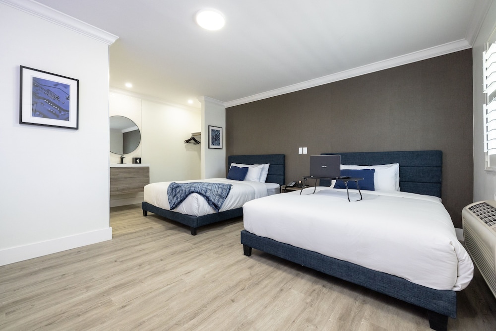Hotel Stratford 25/62