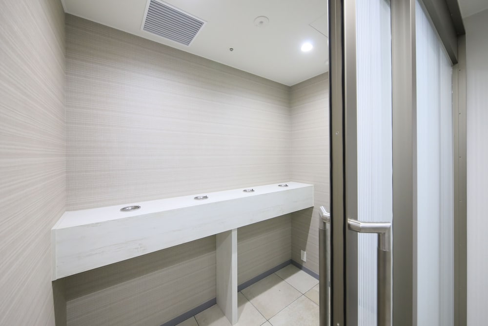 Quintessa Hotel Sapporo Susukino 47/49