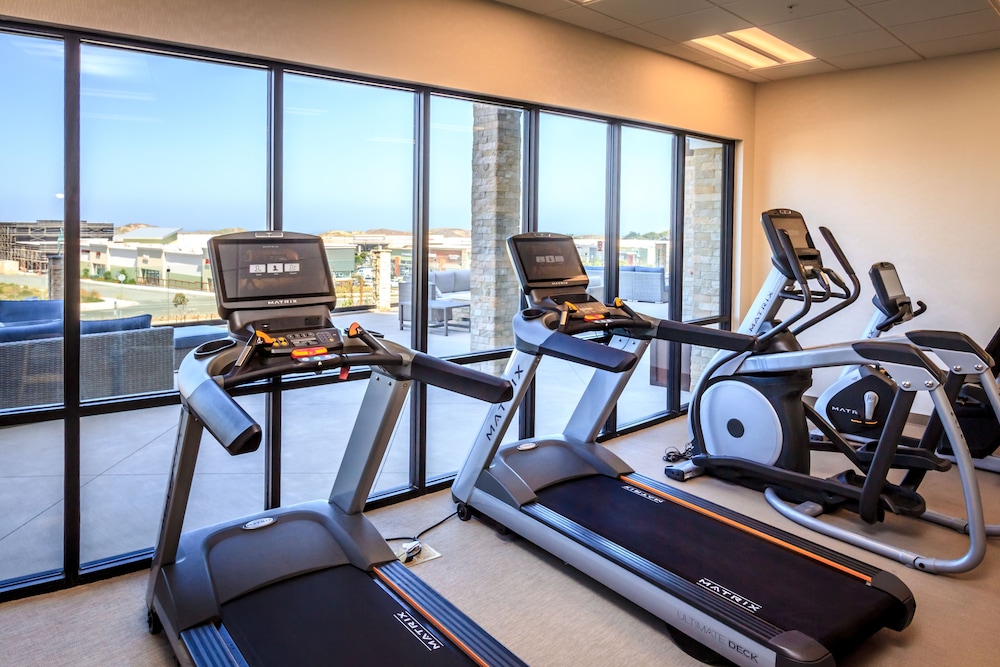Springhill Suites By Marriott the Dunes On Monterey Bay 23/49