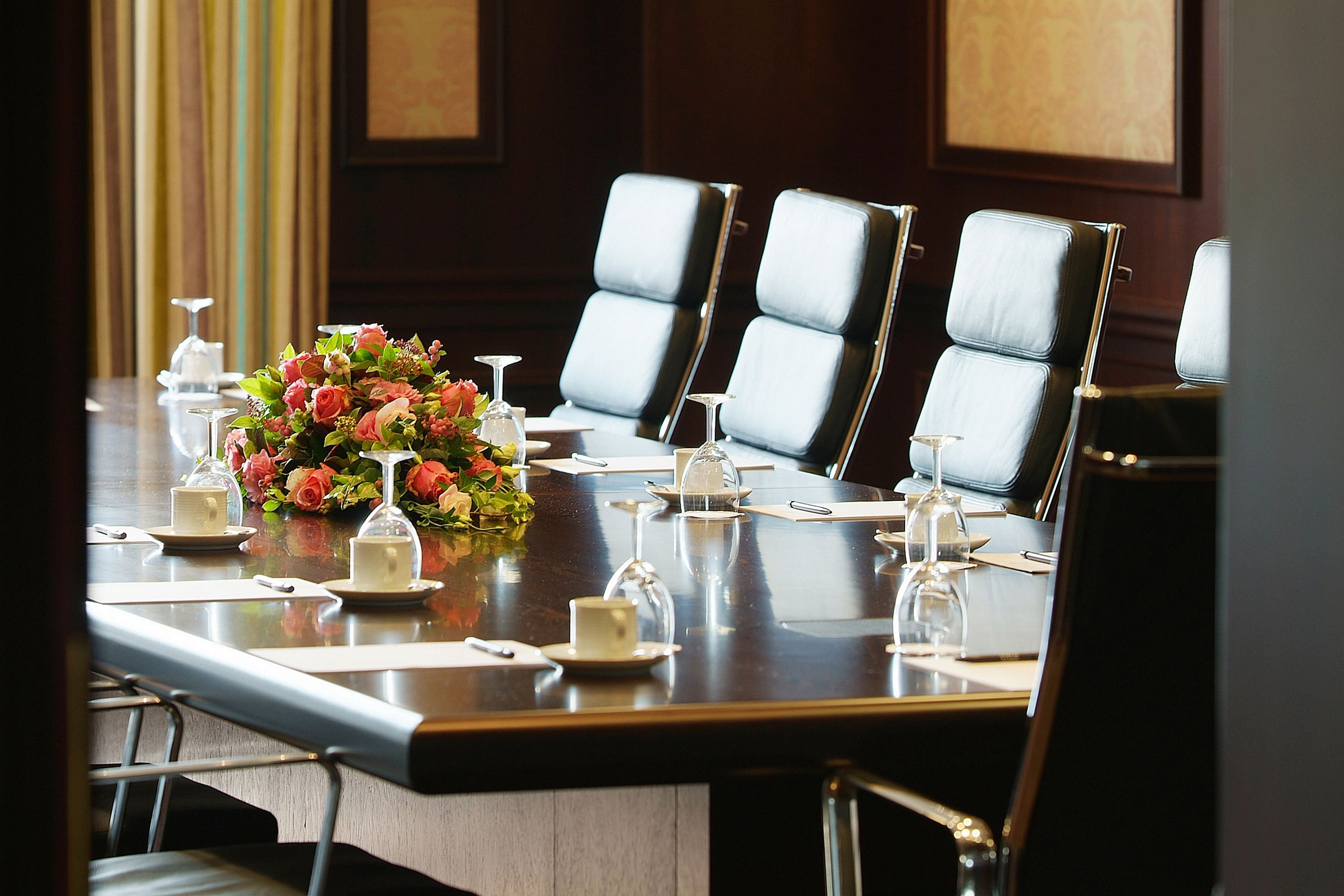 Van der Valk Hotel A4 Schiphol 4/5