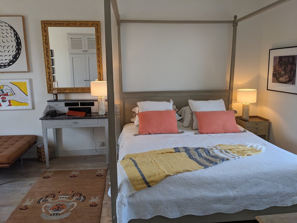 Pastis Hotel Saint-Tropez 12/43