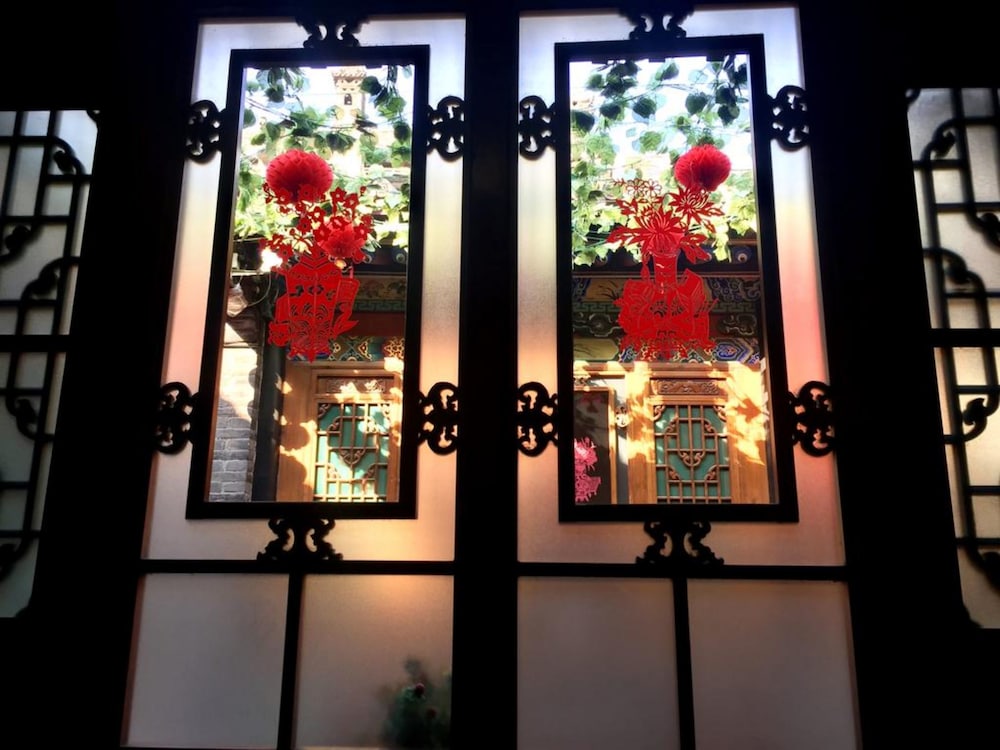 Baichanghong Inn 30/50