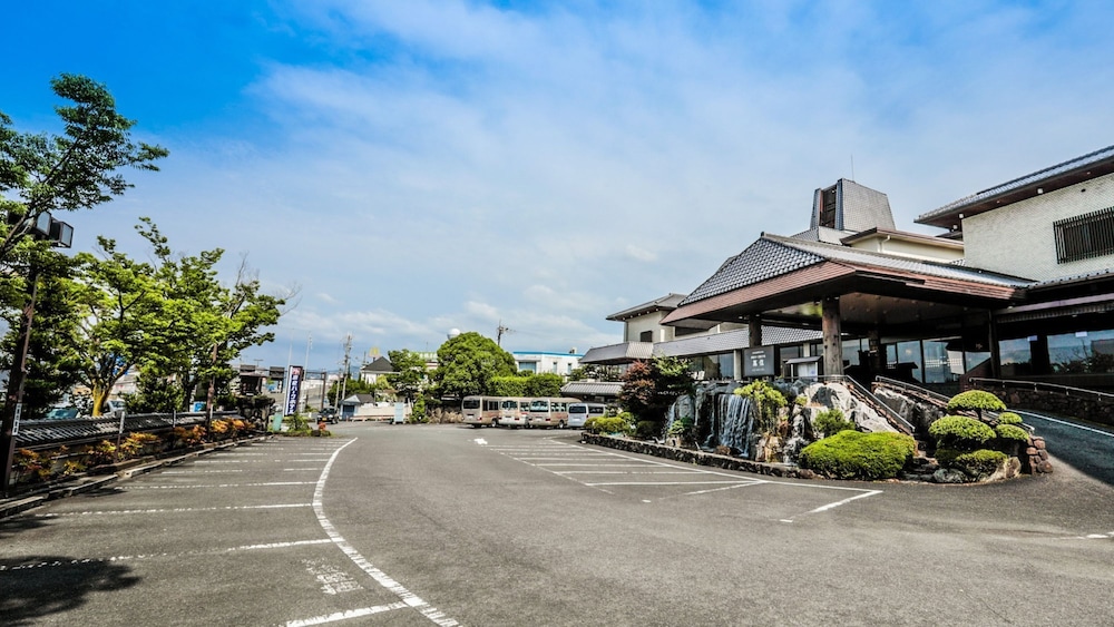 NARA PARK HOTEL 42/50