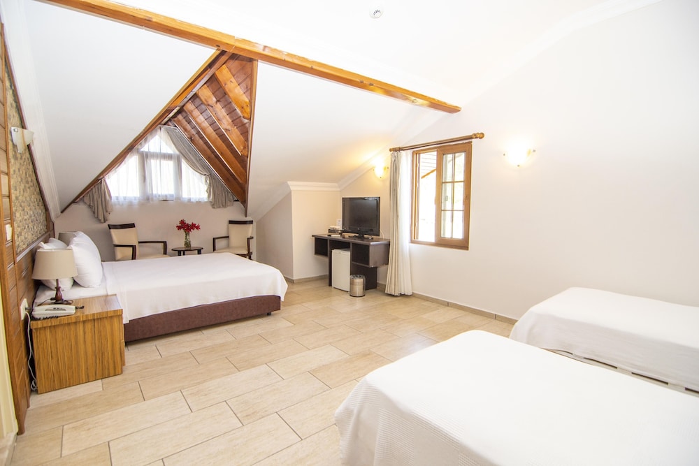 Mesken Hotel Gocek 13/59