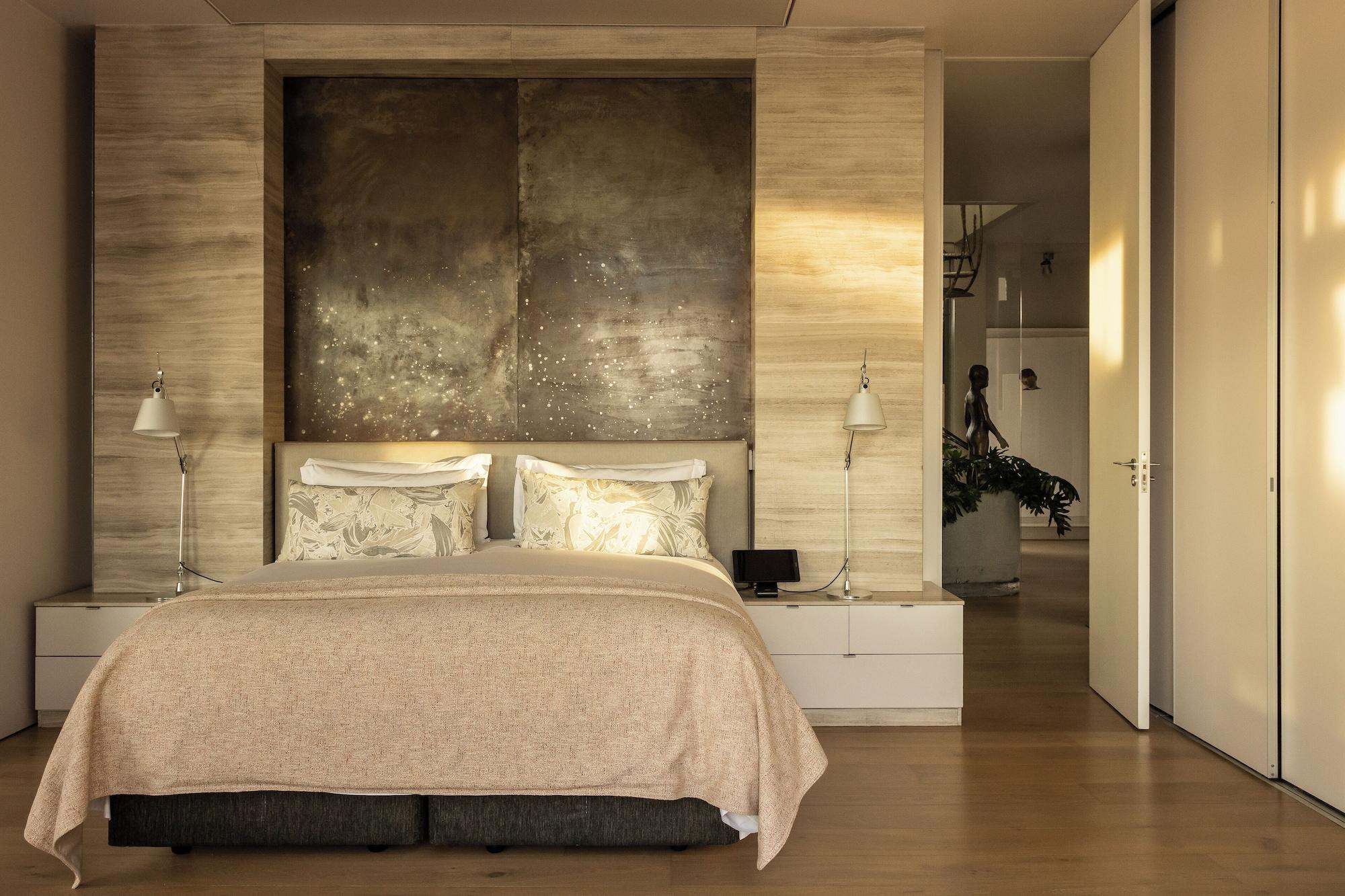 Luxury, Villa, House