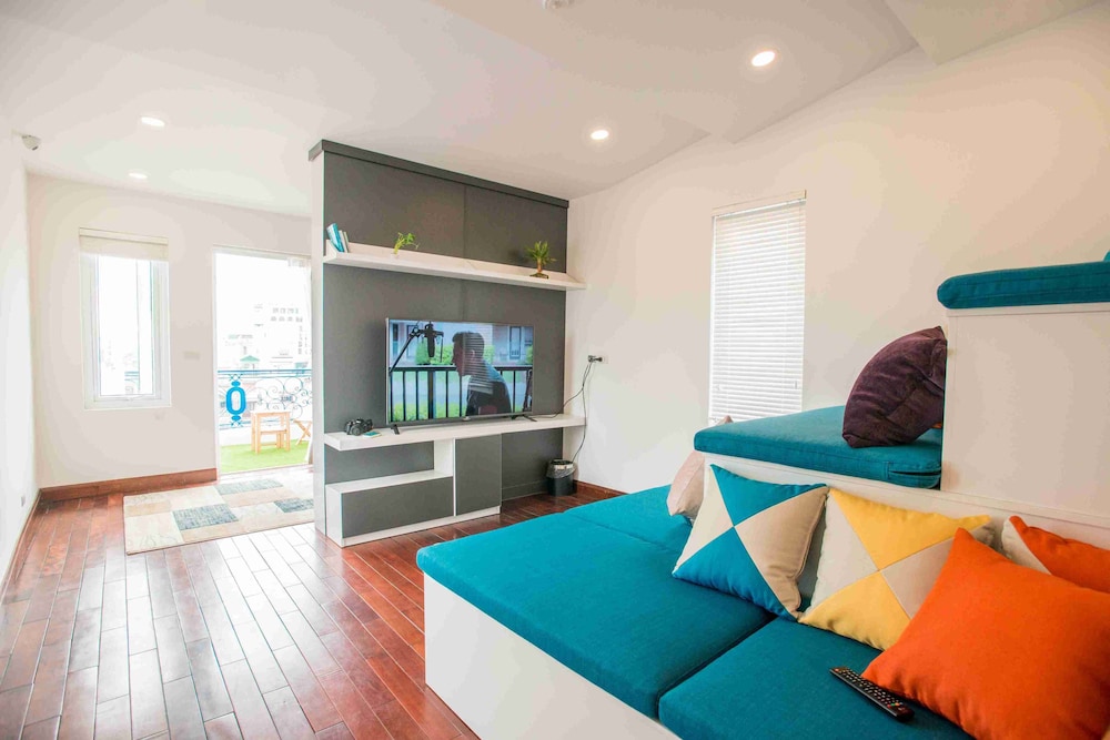 Nexy Hostel 40/56