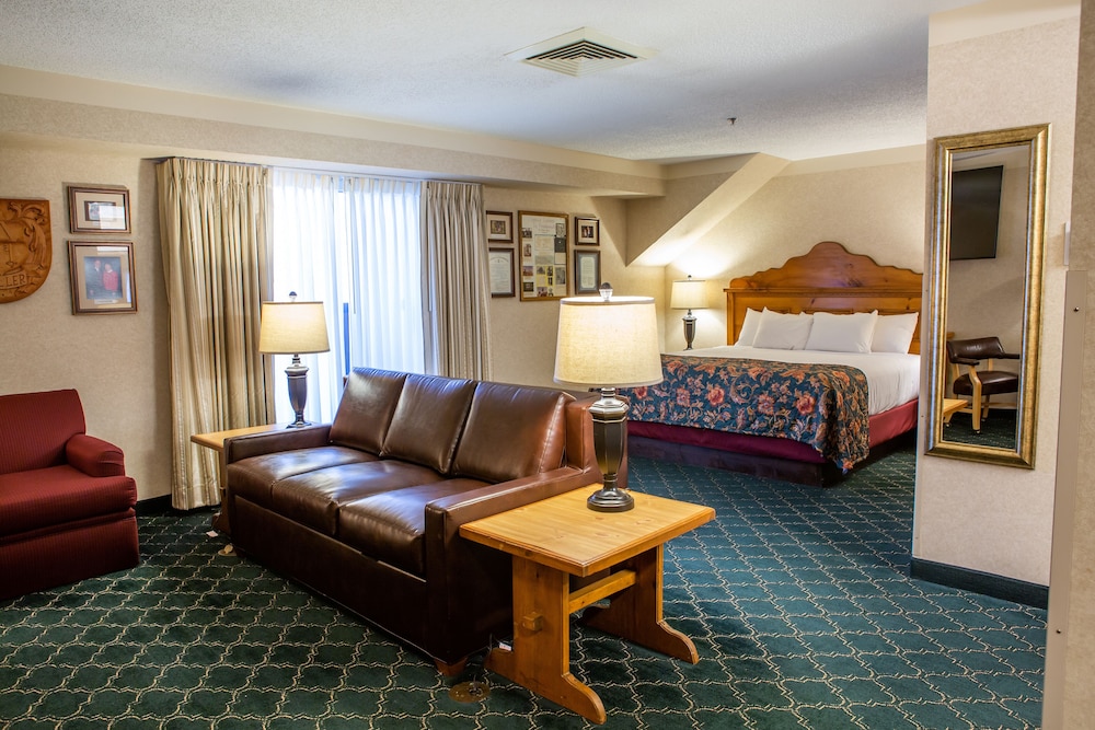 Bavarian Inn Lodge 29/64