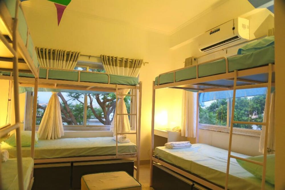 Zostel Udaipur 17/49