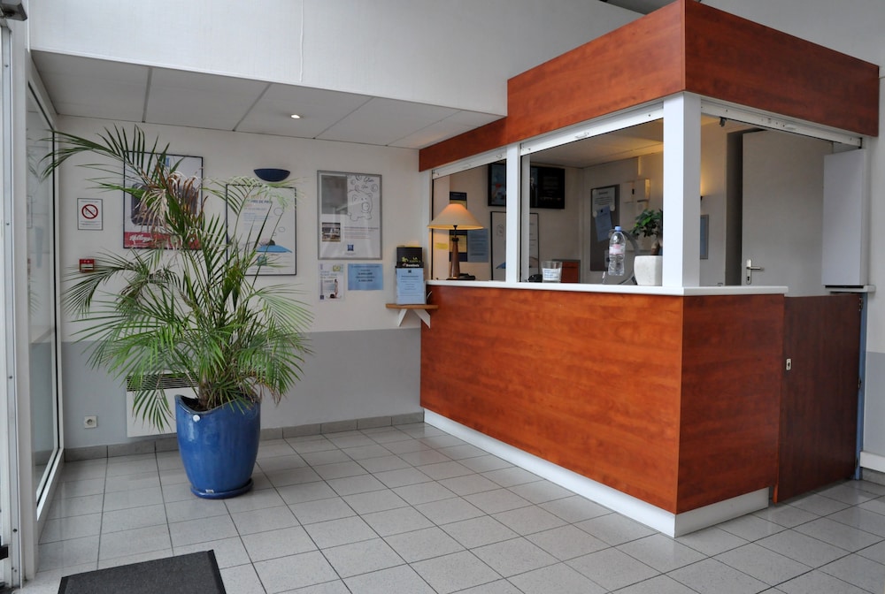 Ibis Budget Rennes Cesson 8/63