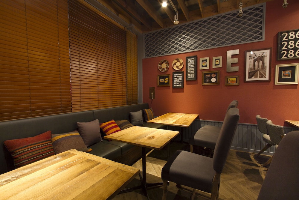 APA Hotel Mitoeki-kita 34/39
