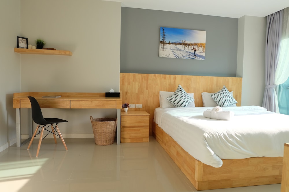 Interpark Residence Chonburi-Rayong 23/70