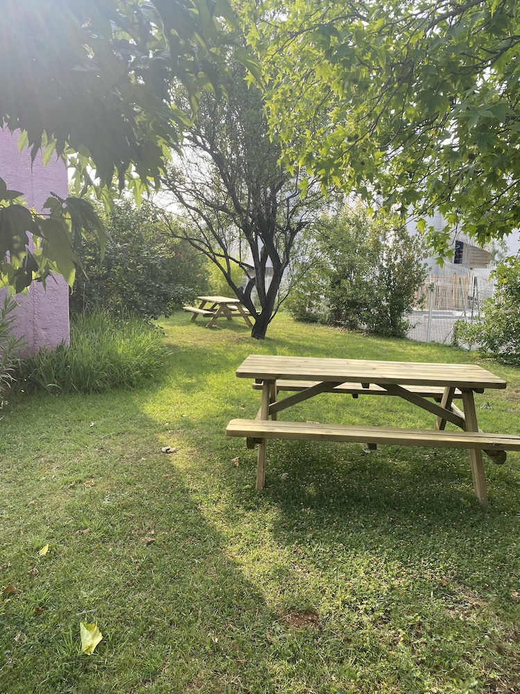 KYRIAD MONTPELLIER - AEROPORT 62/66