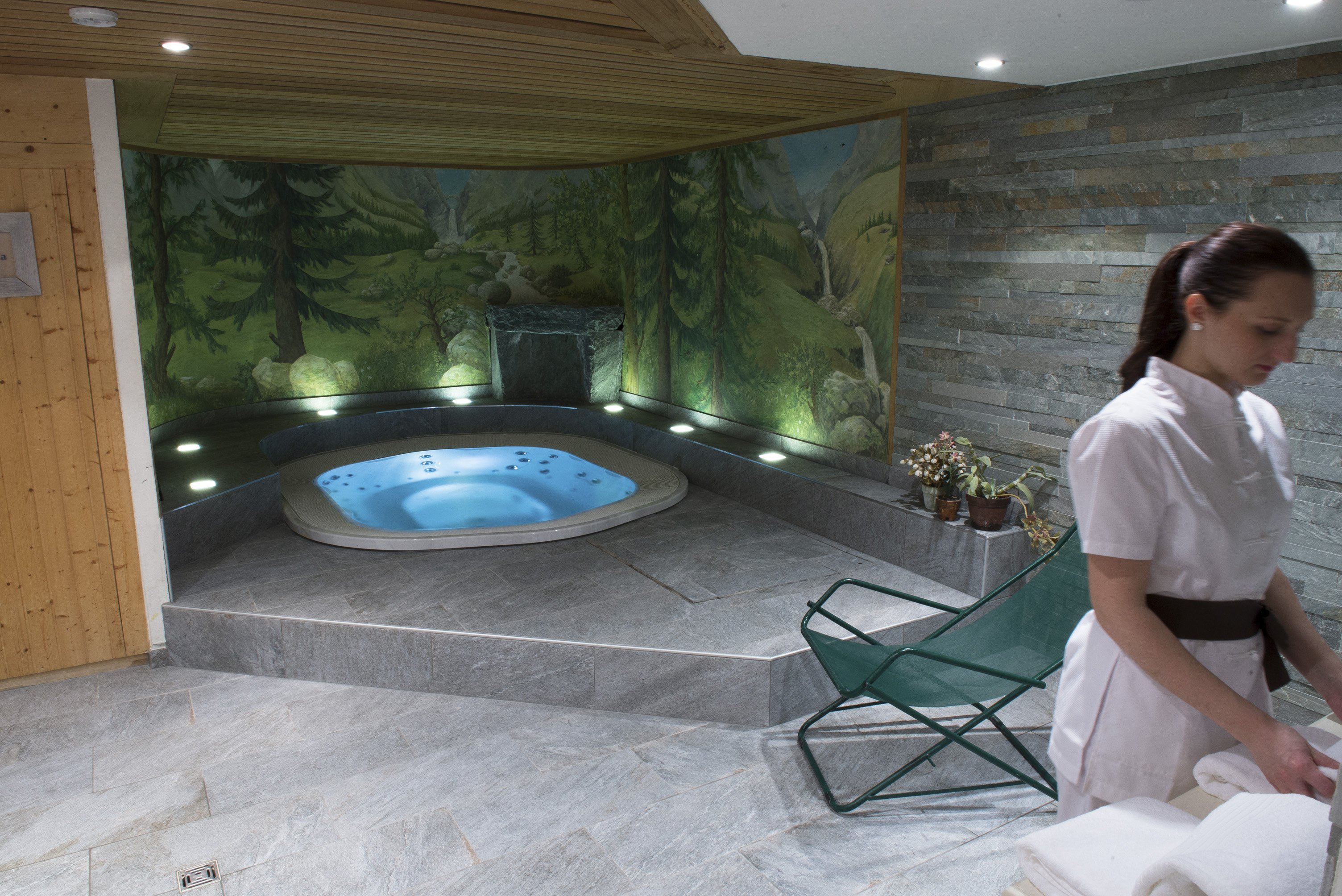 LE CHALET D'ADRIEN 5/22