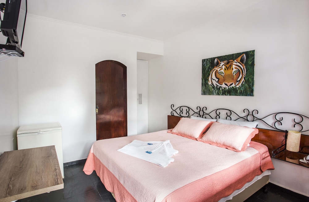 Feiticeira Praia Hotel 46/79
