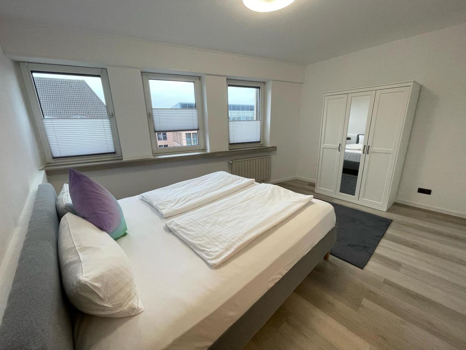 Apartment, Terrace