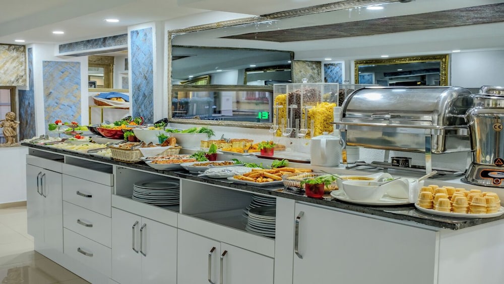 Peak Star Hotel Taksim 7/65