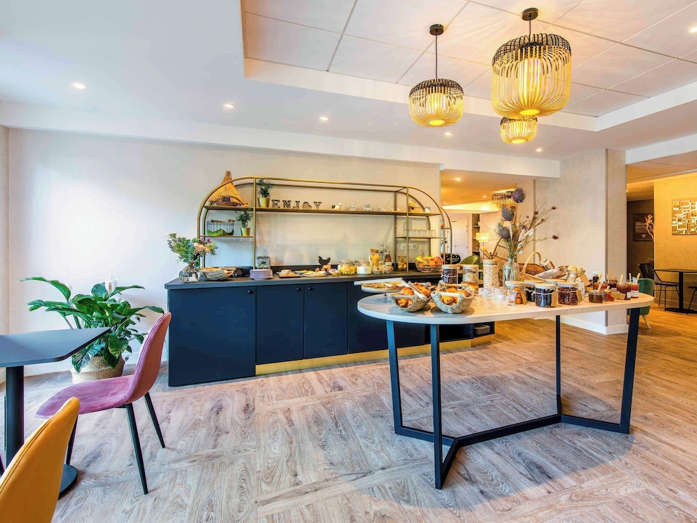 ibis Styles Rennes Cesson 6/50