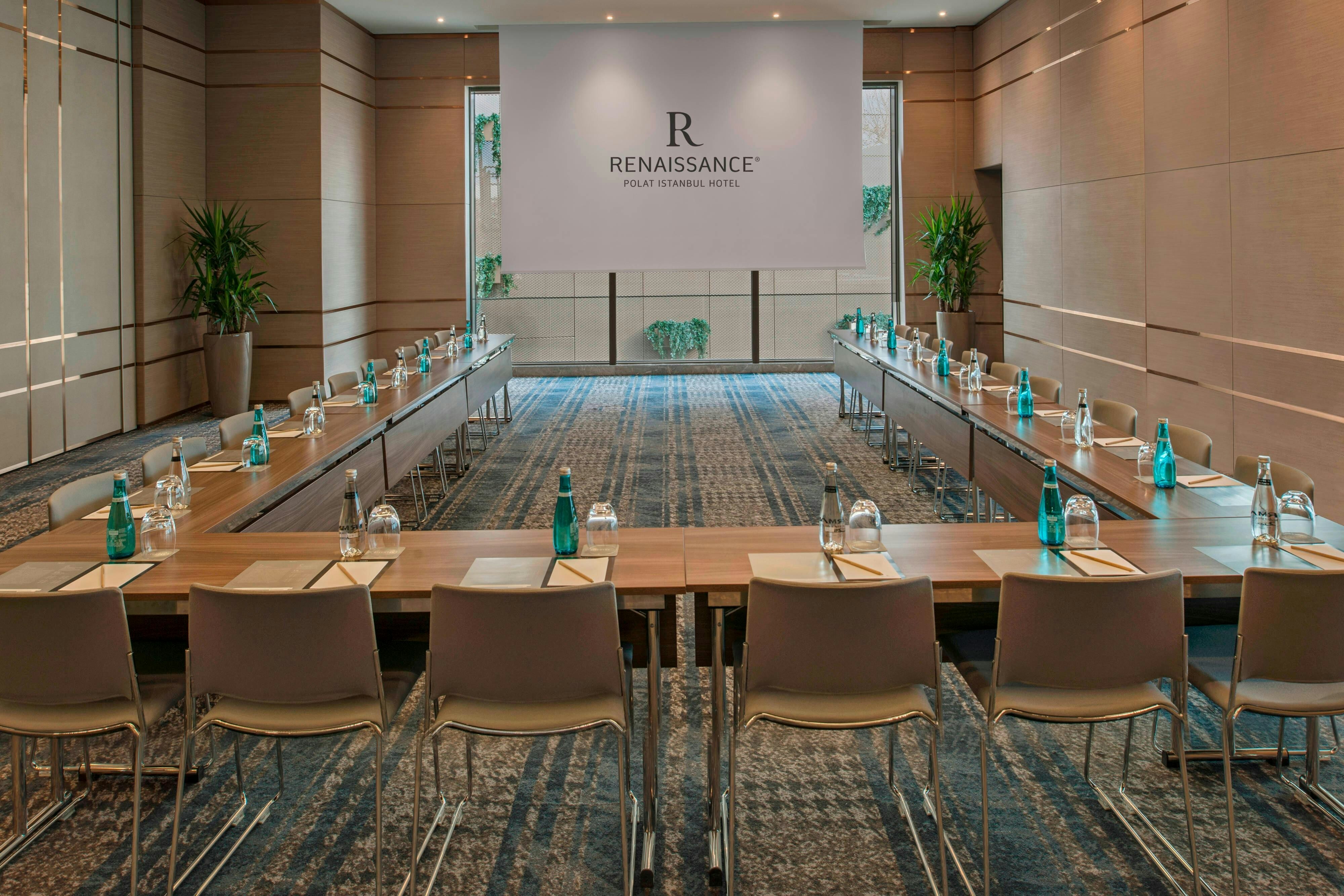 Renaissance Polat Istanbul Hotel 58/67