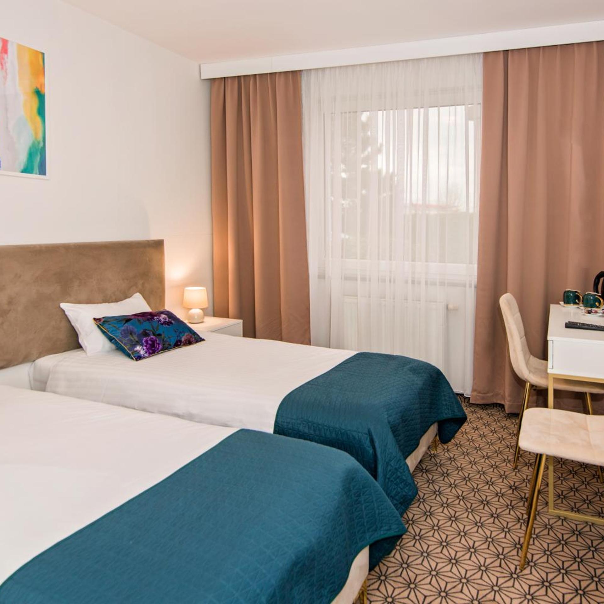 HOTEL 500 6/50