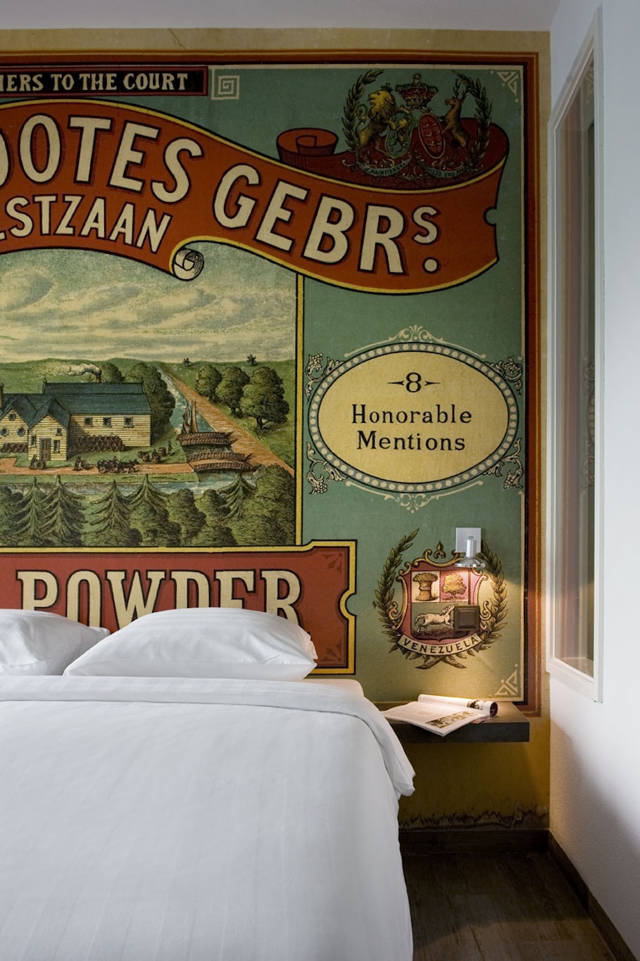 Inntel Hotel Amsterdam Zaandam 2/5
