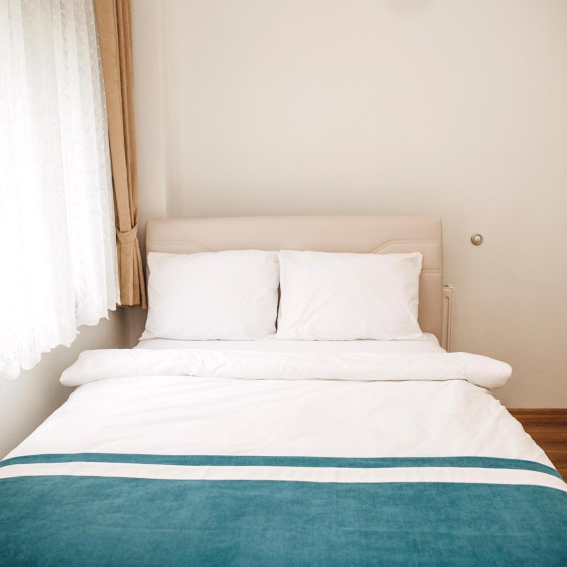 Ayder Palas Apart Hotel 23/44