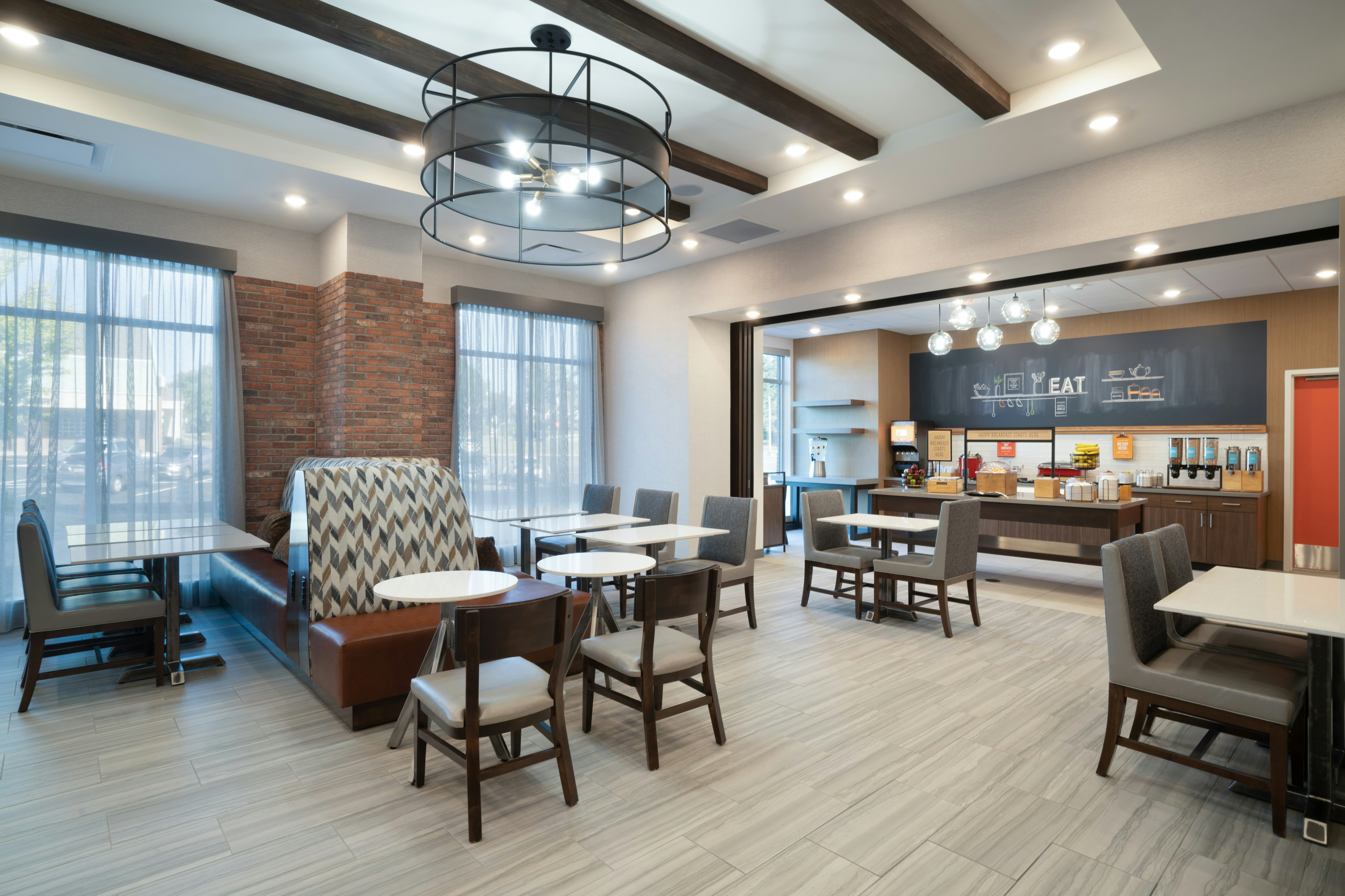 Hampton Inn Greer Greenville, SC 20/31