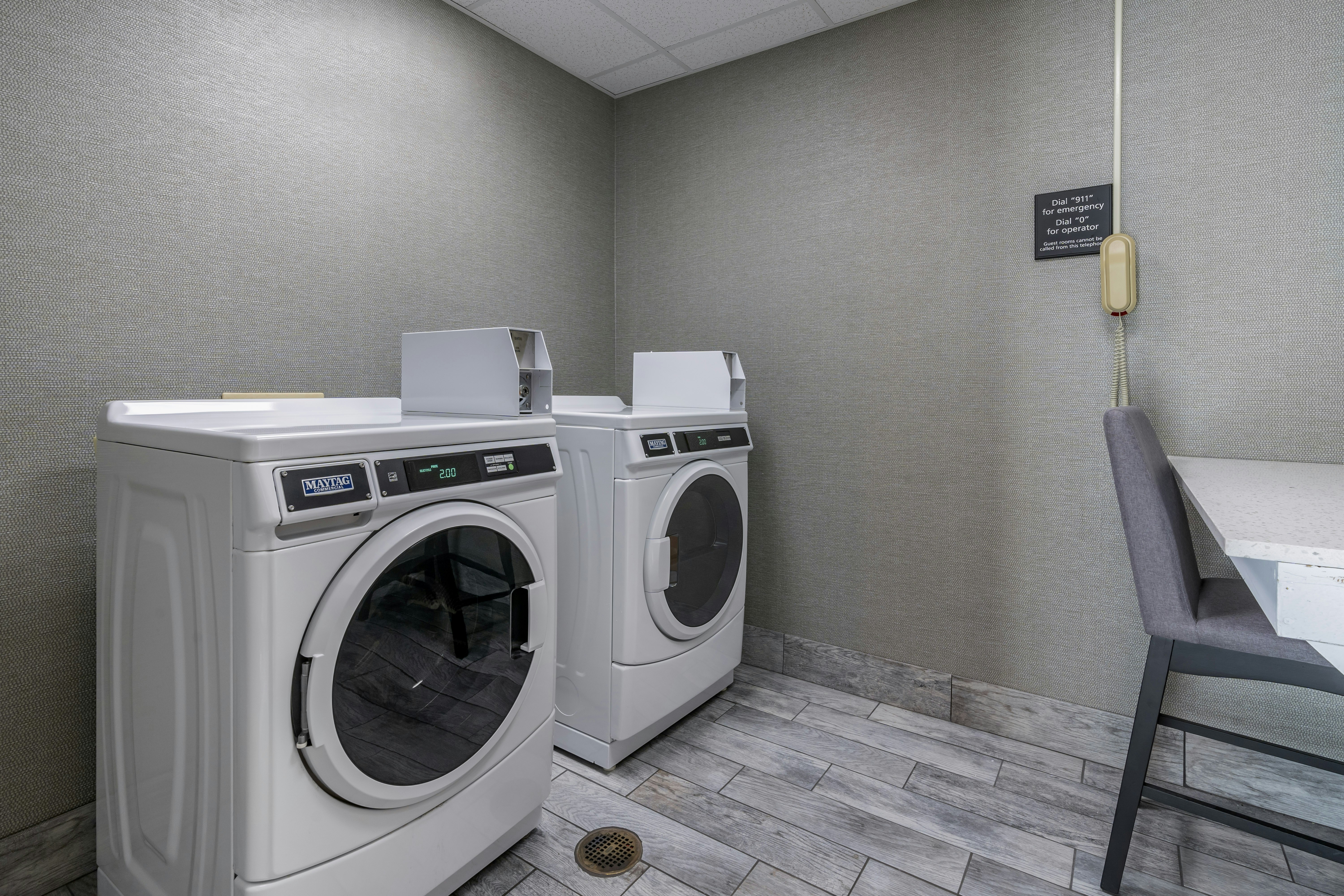 Hampton Inn Suites Louisville 27/46