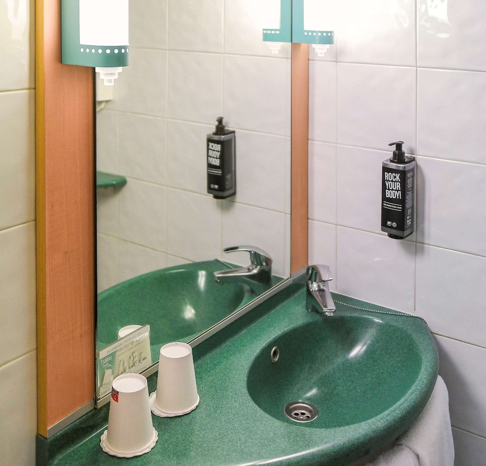 Ibis Valladolid 27/50