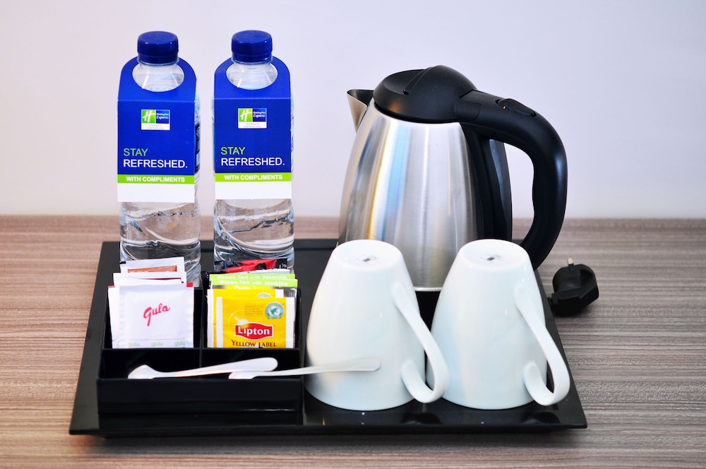 Holiday Inn Express Surabaya Centerpoint by Ihg 32/81