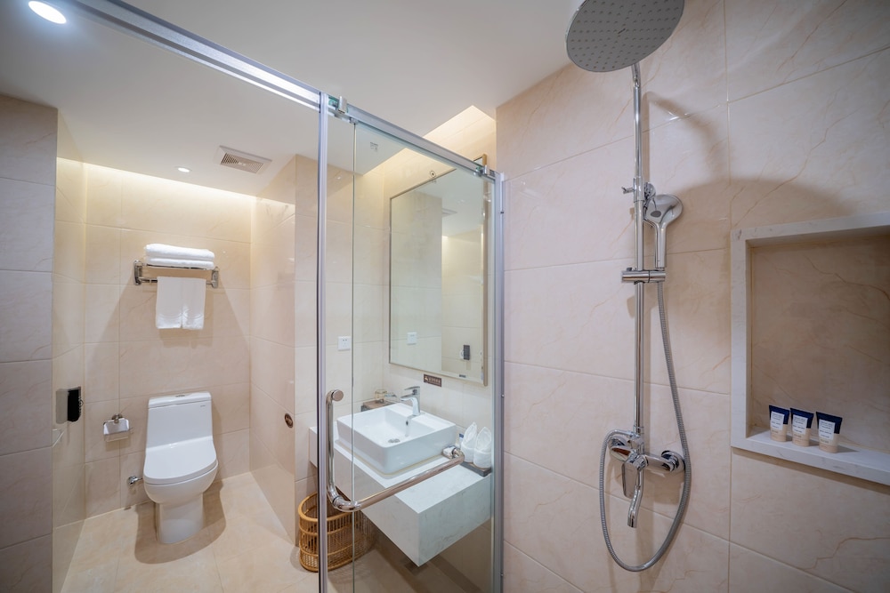 White Swan Guest House (Zhaoqing Hubin) 42/44