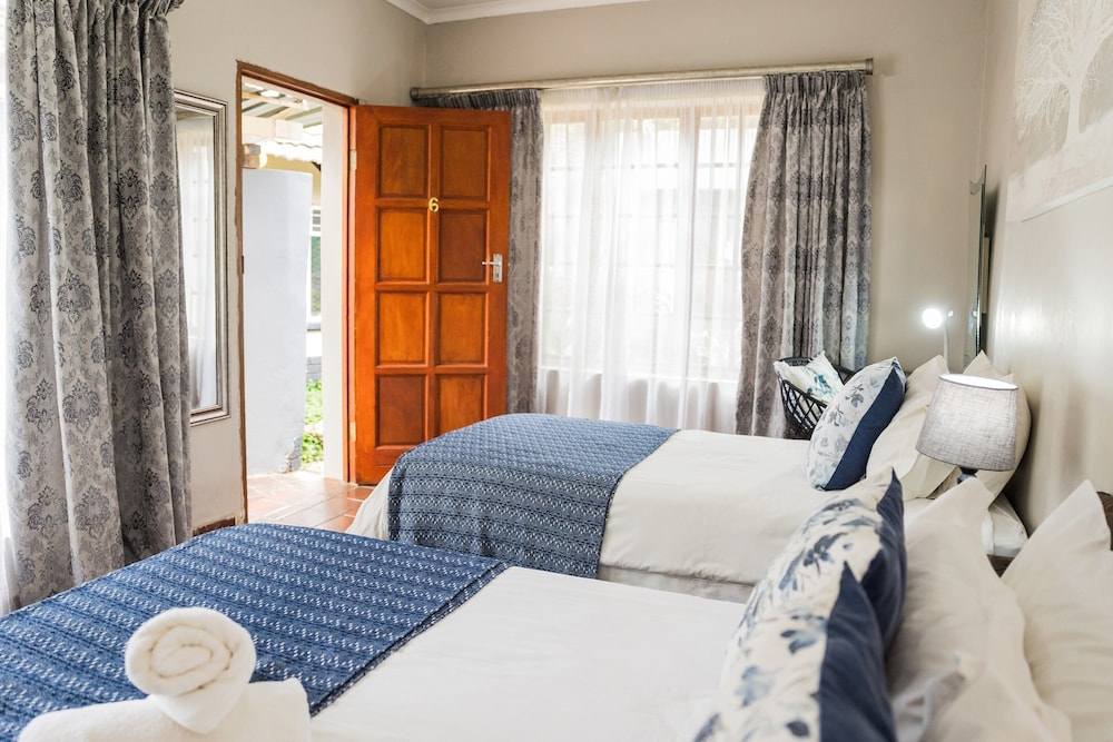 Rozendal Guest House 9/50