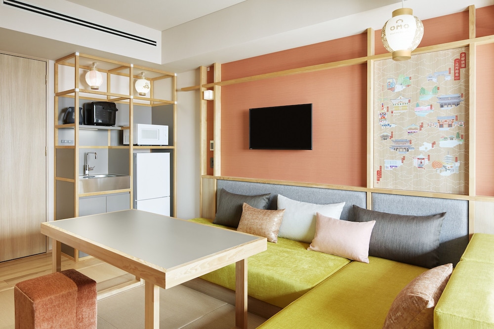 OMO5 Kyoto Gion by Hoshino Resort 28/50