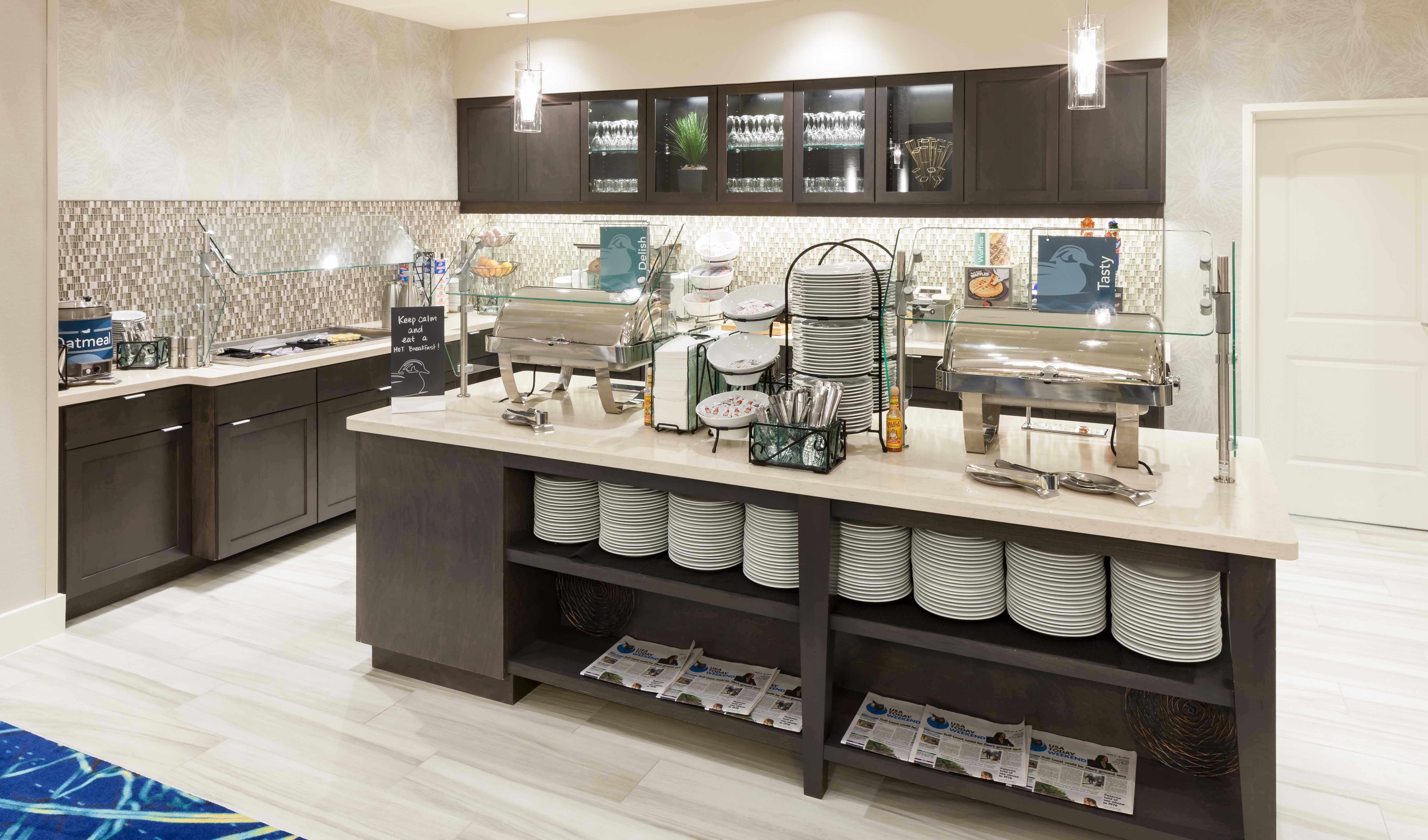 Homewood Suites By Hilton Cape Canaveral-Cocoa Beach 27/27