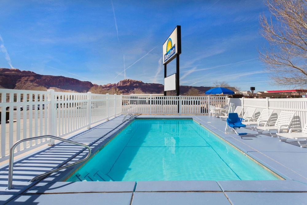 Days Inn by Wyndham Moab 14/20