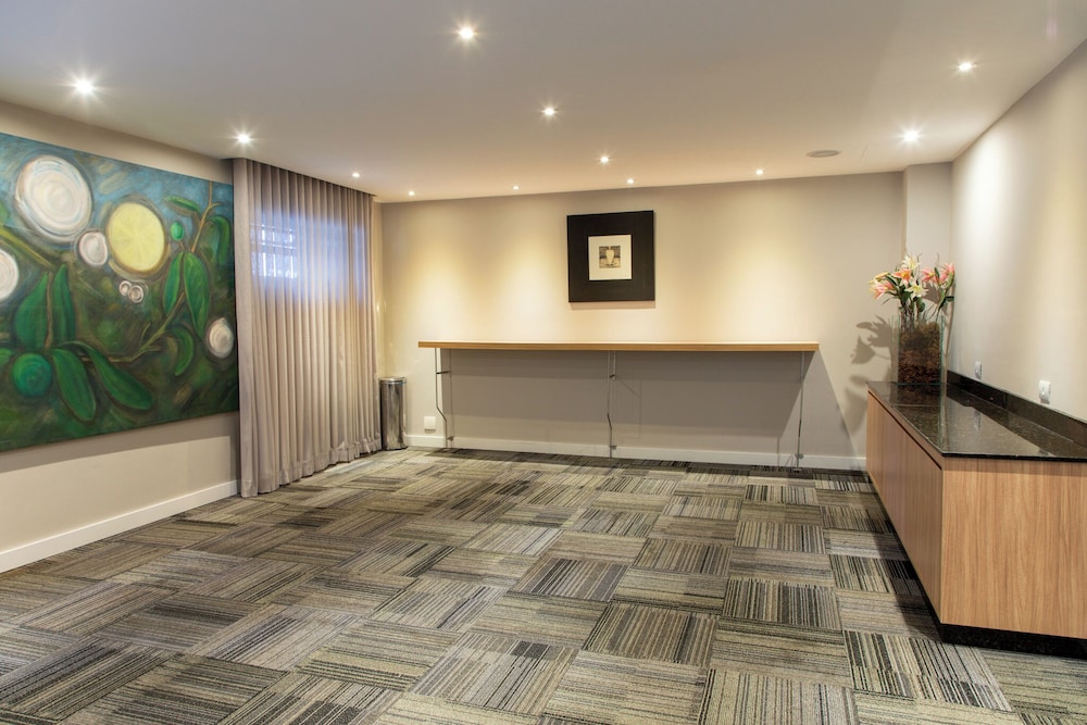 Slaviero Hotel Curitiba Shopping 6/50