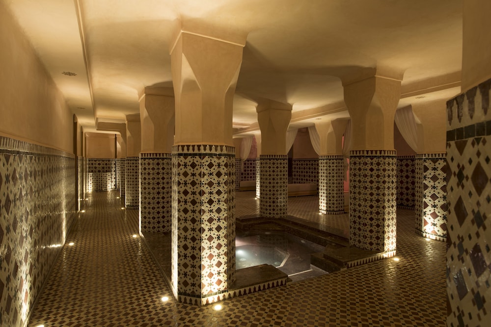 Almaha Marrakech 14/32