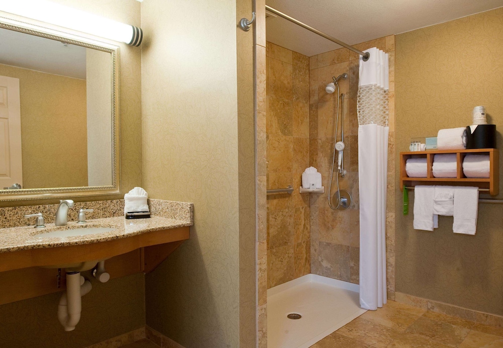 Spark by Hilton Brentwood Nashville I 65S 6/36