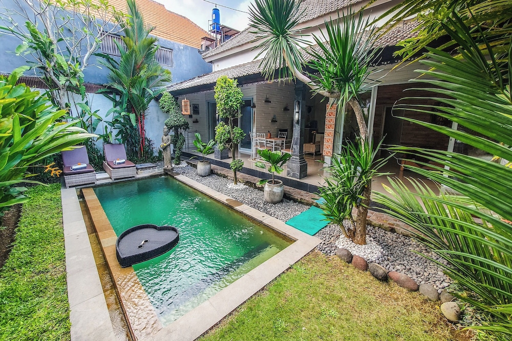 Villa Aris 1 Bali by ZUZU 57/62