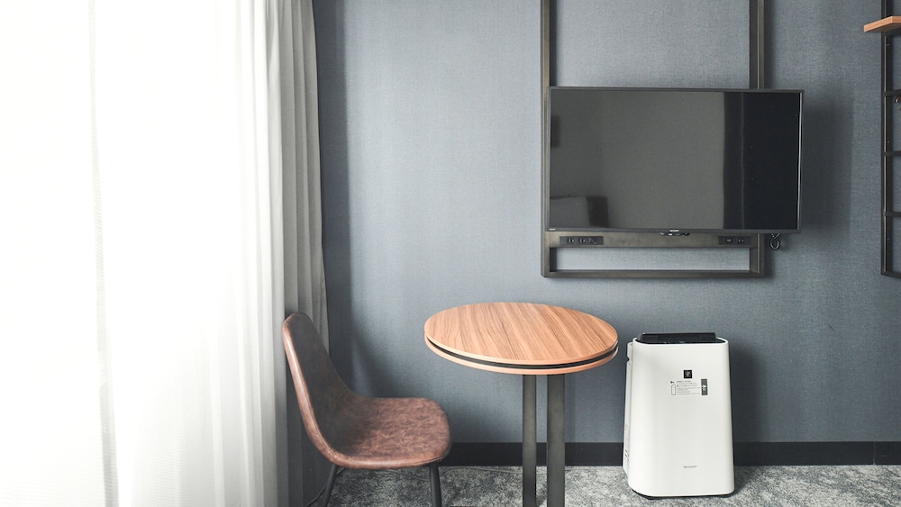 Vessel Inn Namba 40/50