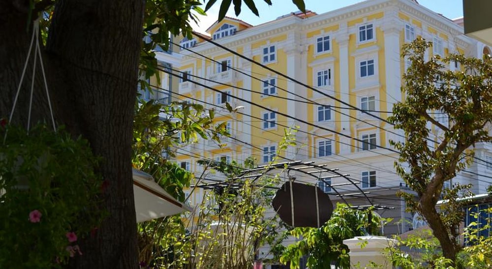 Heritage Homestay 6/31