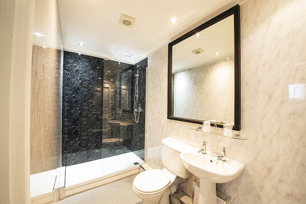 Safestay Glasgow Charing Cross 26/31
