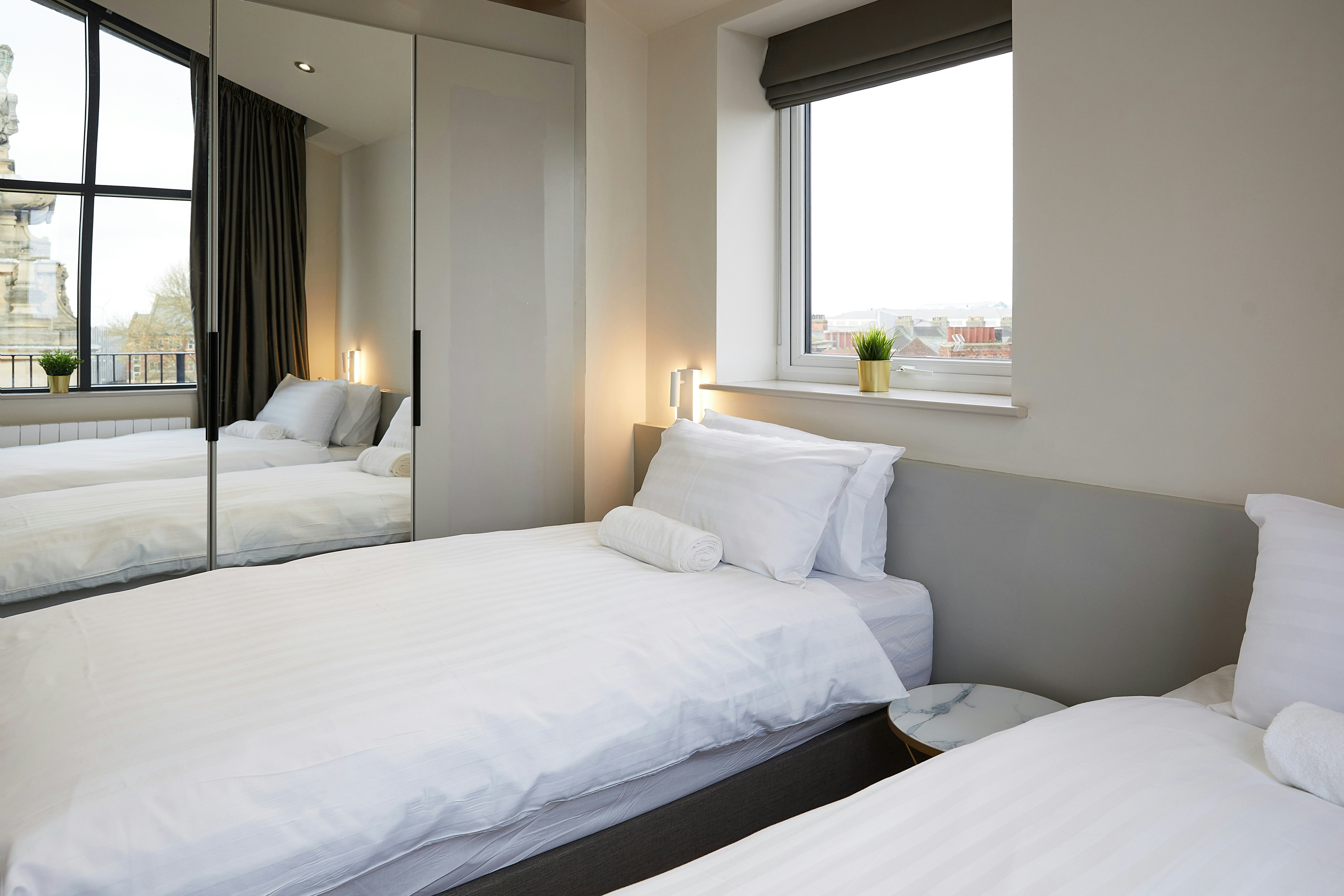 Humber Lofts Serviced Suites & Residences 4/35