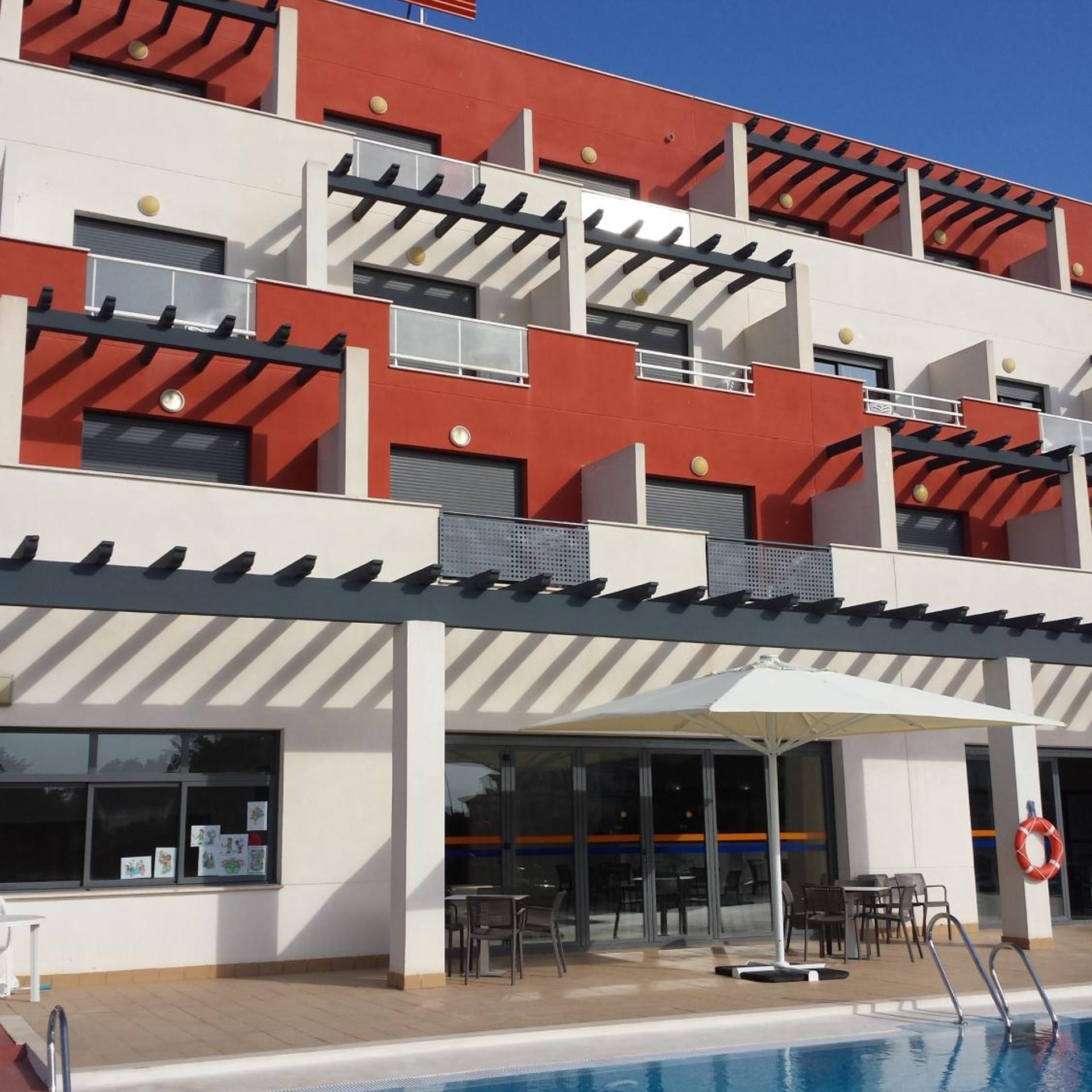 Adaria Vera Hotel 1/50