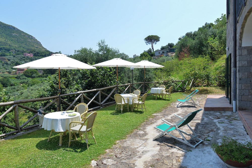 B&B Villevieille 46/54