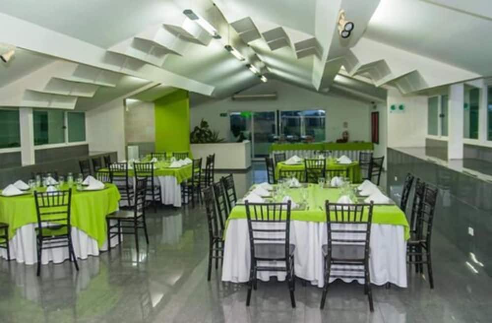 Hotel Casa del Arbol Galerias 49/62