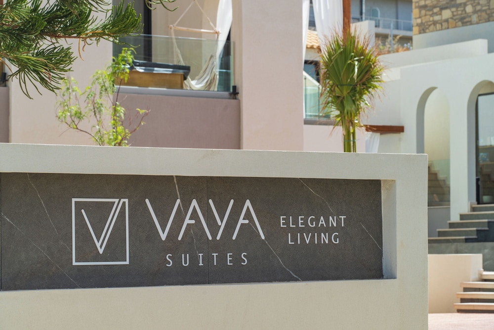 Vaya Suites by Omilos Hotels 12/49