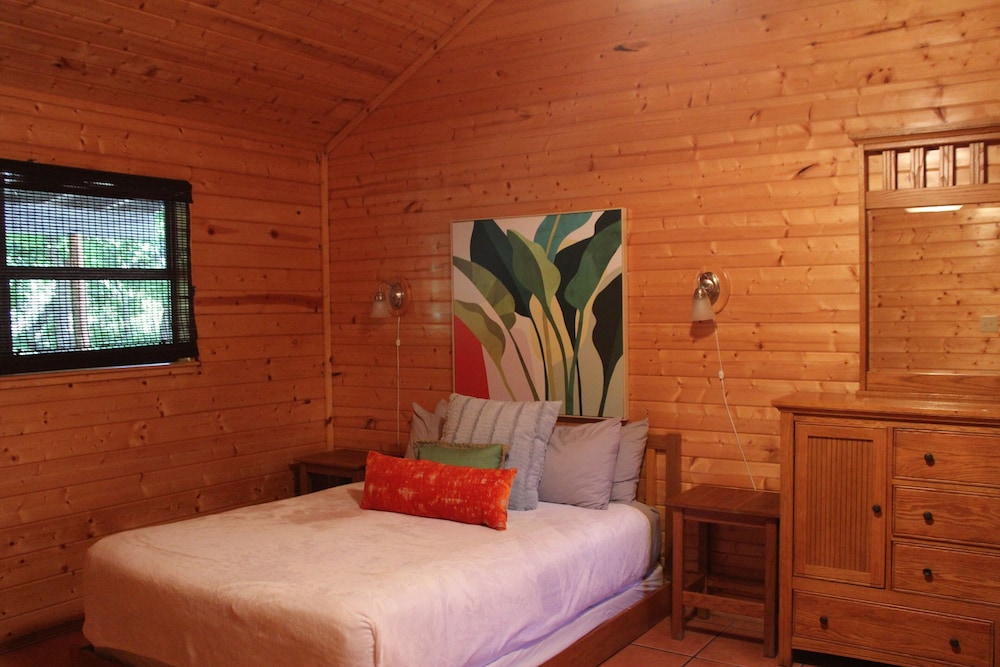 Frio Springs Lodges 10/50